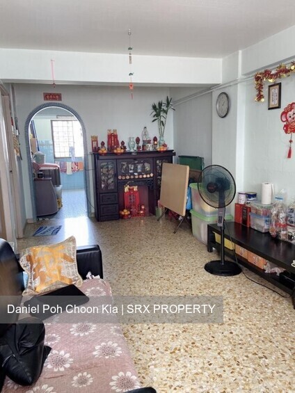 Blk 5 Tanjong Pagar Plaza (Central Area), HDB 3 Rooms #235817281